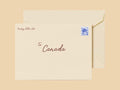 canadian subscription