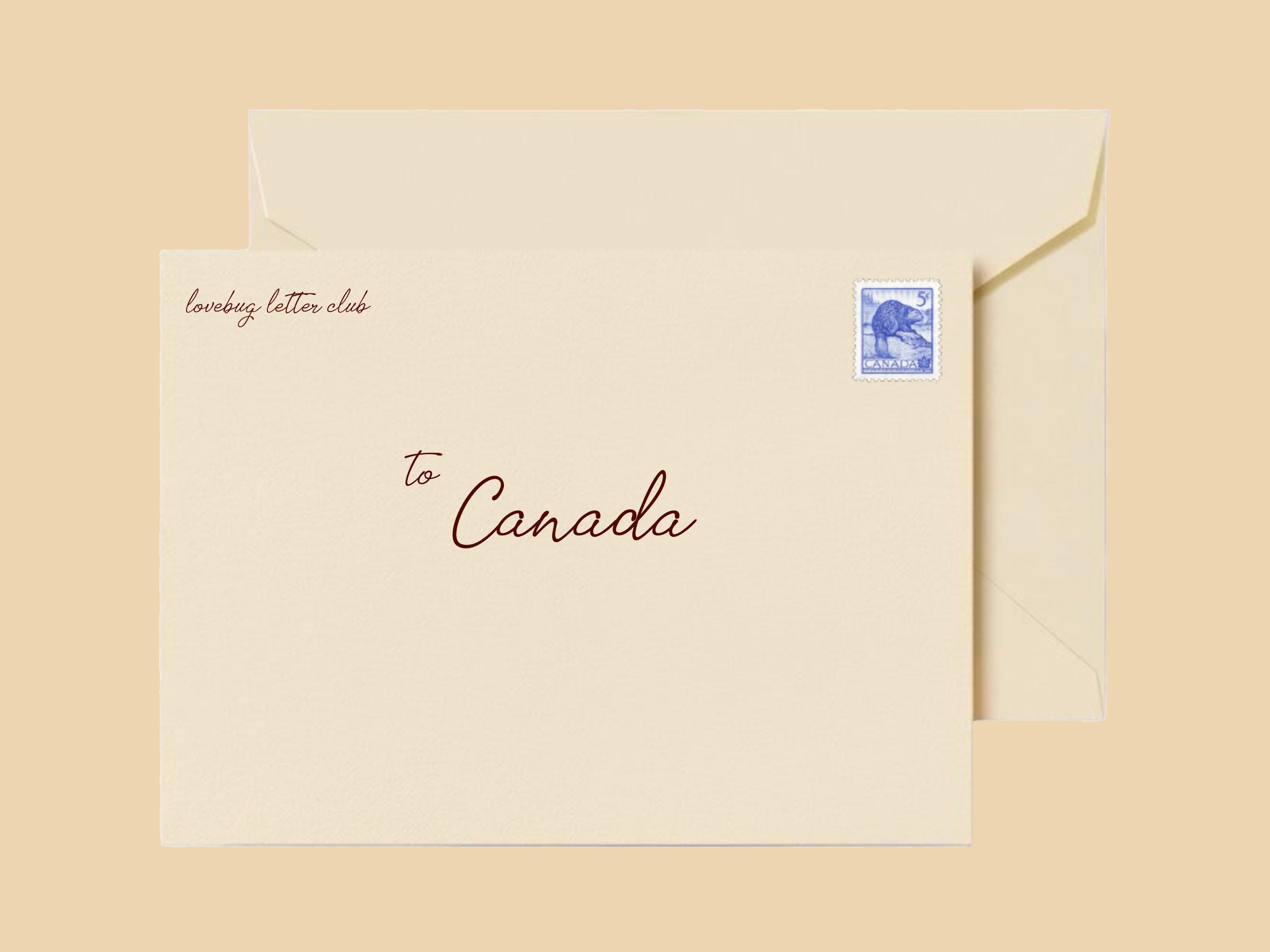 canadian subscription